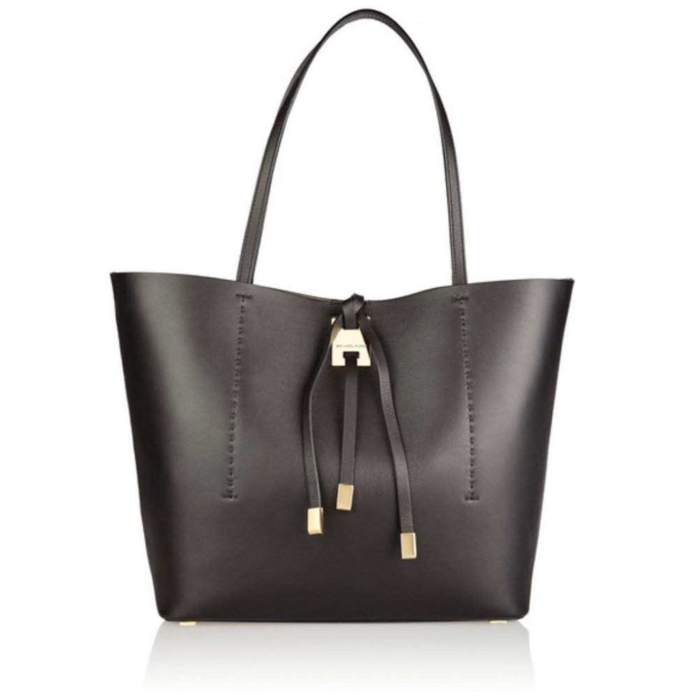 “SOLD” Michael Kors Collection Large Miranda T.
